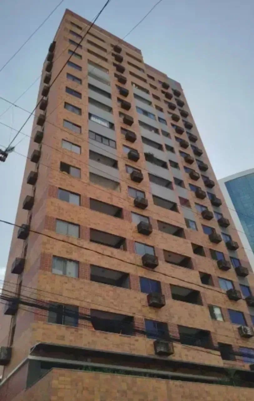 Imóvel para aluguel possui 83 metros quadrados com 3 quartos em Meireles - Fortaleza - CE