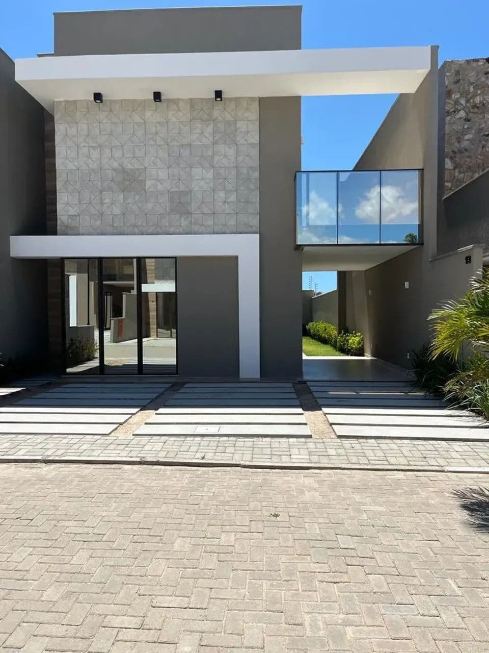 Casa Em Condomínio À Venda Na Lagoa Redonda