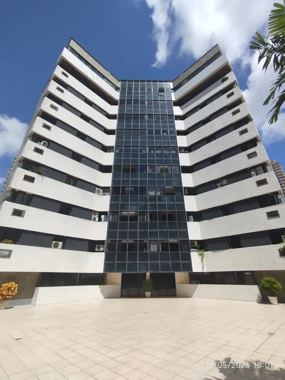 Apartamento Para Aluguel NO Bairro Meireles