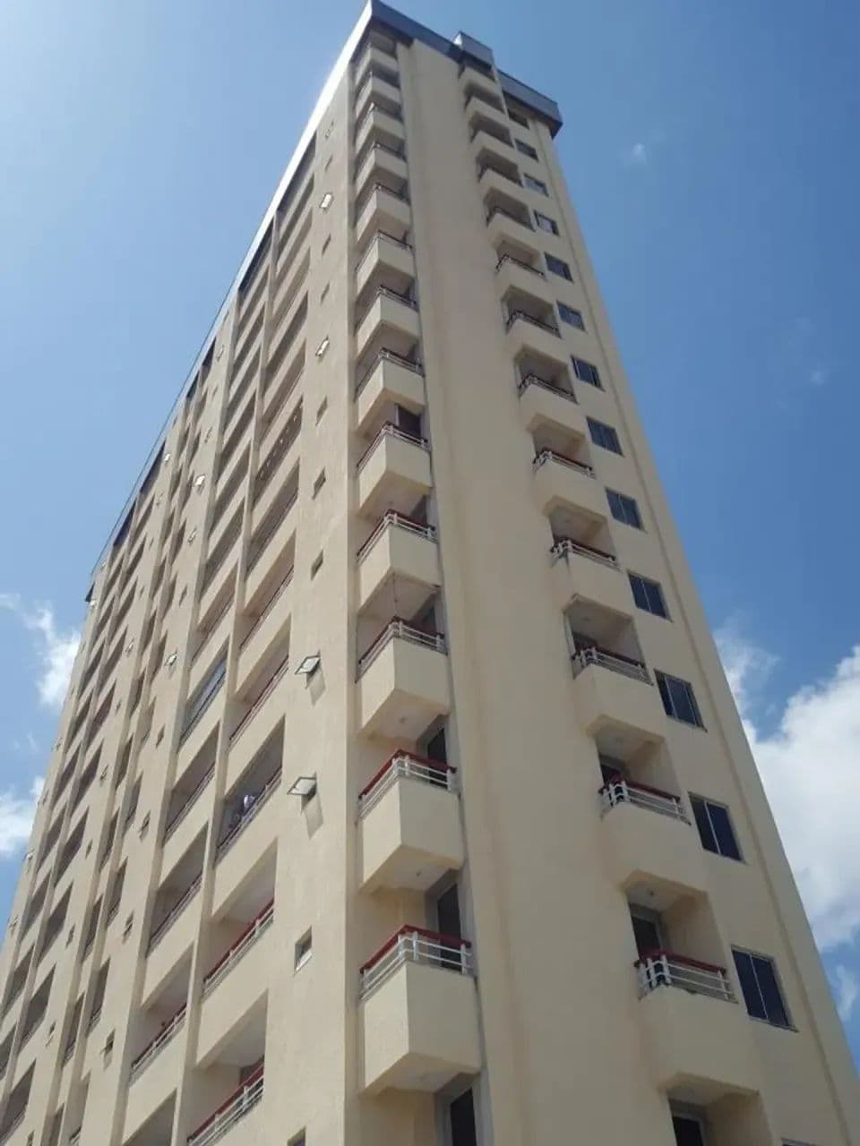 Alugamos Apartamento DE 03 Quartos NO Bairro PassarÉ
