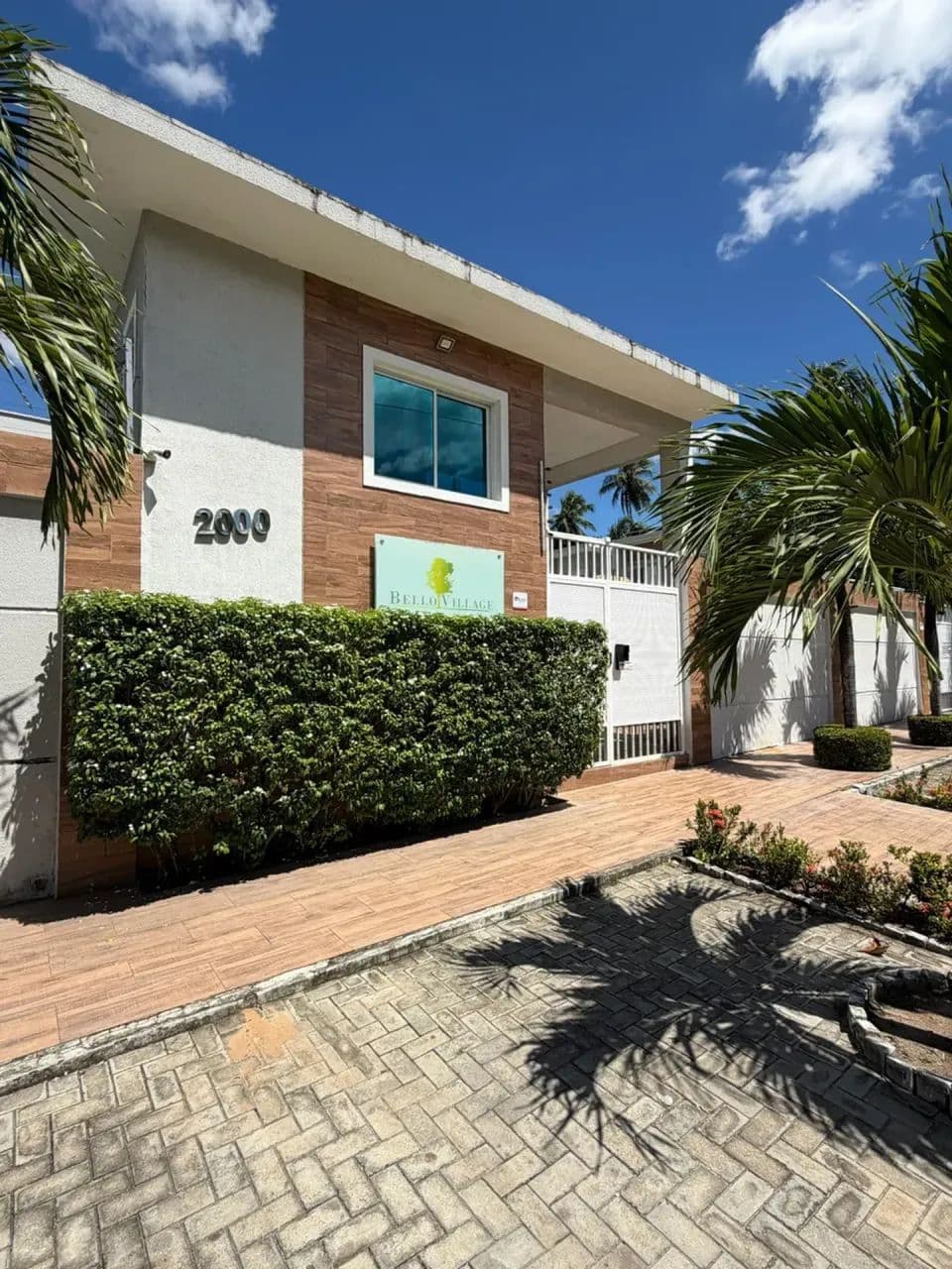 Casa Em Condomínio à Venda No Eusébio