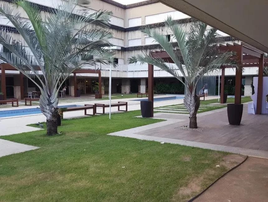 Ponto Comercial na Rua Senador Pompeu, José Bonifácio em Fortaleza, por R$ 3.500/Mês - Viva Real