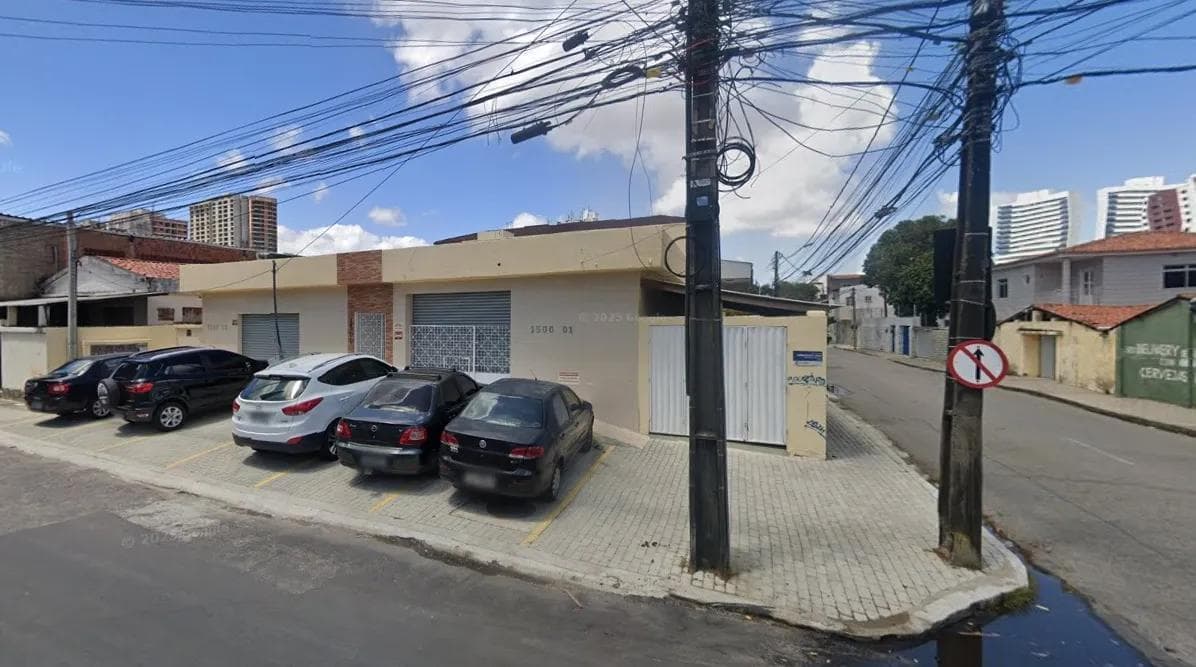 Apartamento na Rua Gonçalves Ledo, 1500, Joaquim Tavora em Fortaleza, por R$ 800/Mês - Viva Real