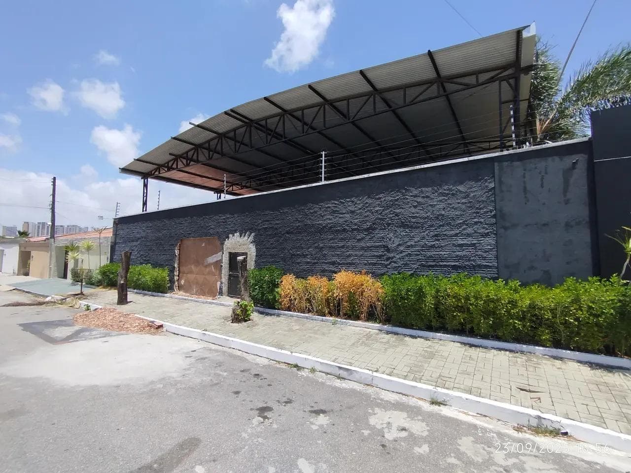Galpão/Depósito/Armazém na Rua Sabina Augusta, Cidade dos Funcionários em Fortaleza, por R$ 9.000/Mês - Viva Real