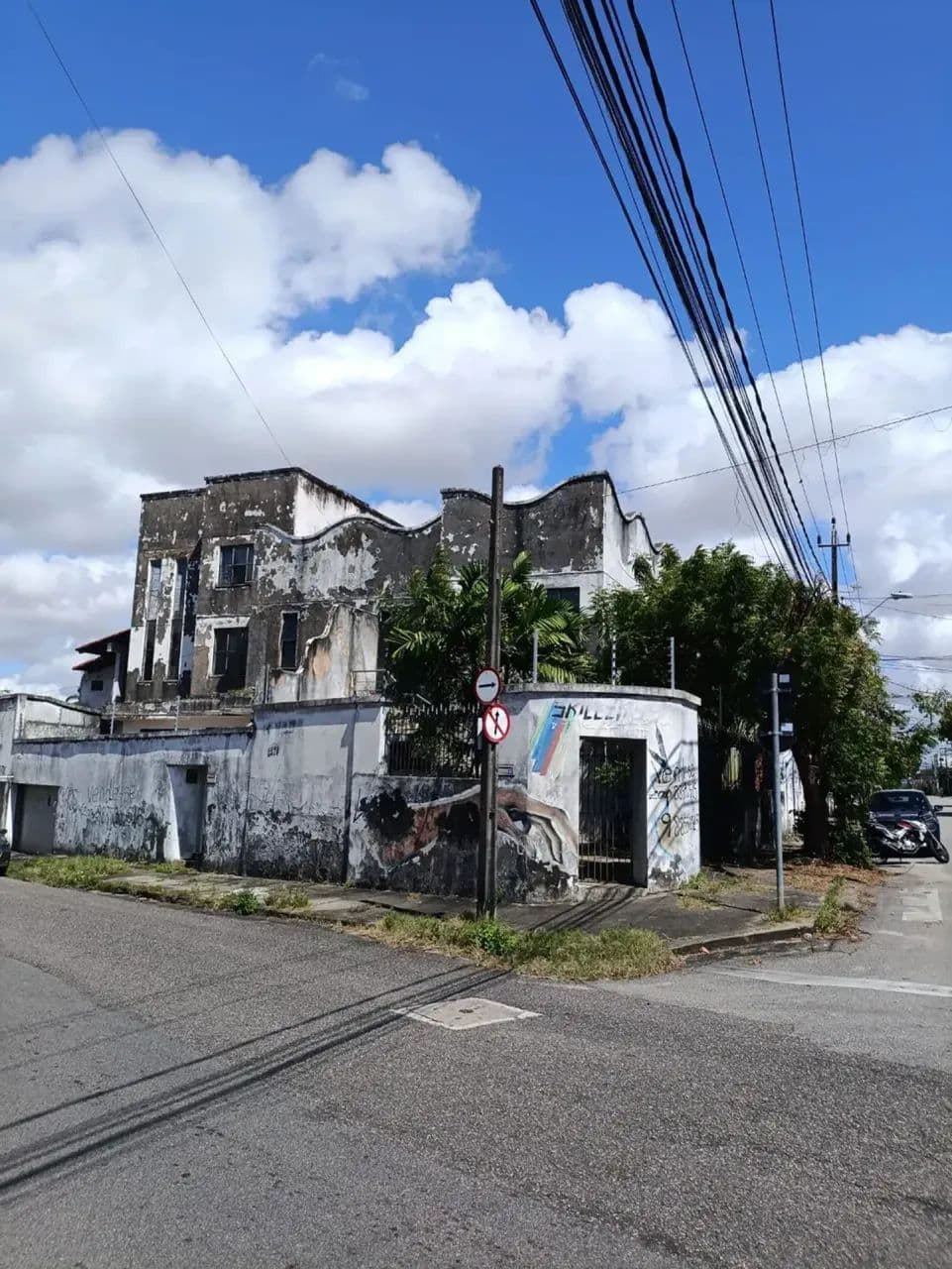 Casa À Venda São João DO Tauape