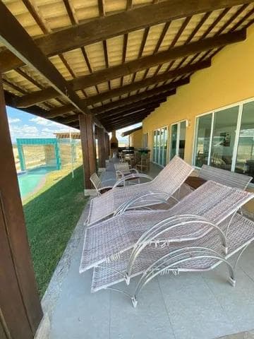 Casa na Rua 1, 10, Aquiraz em Aquiraz, por R$ 4.000.000 - Viva Real