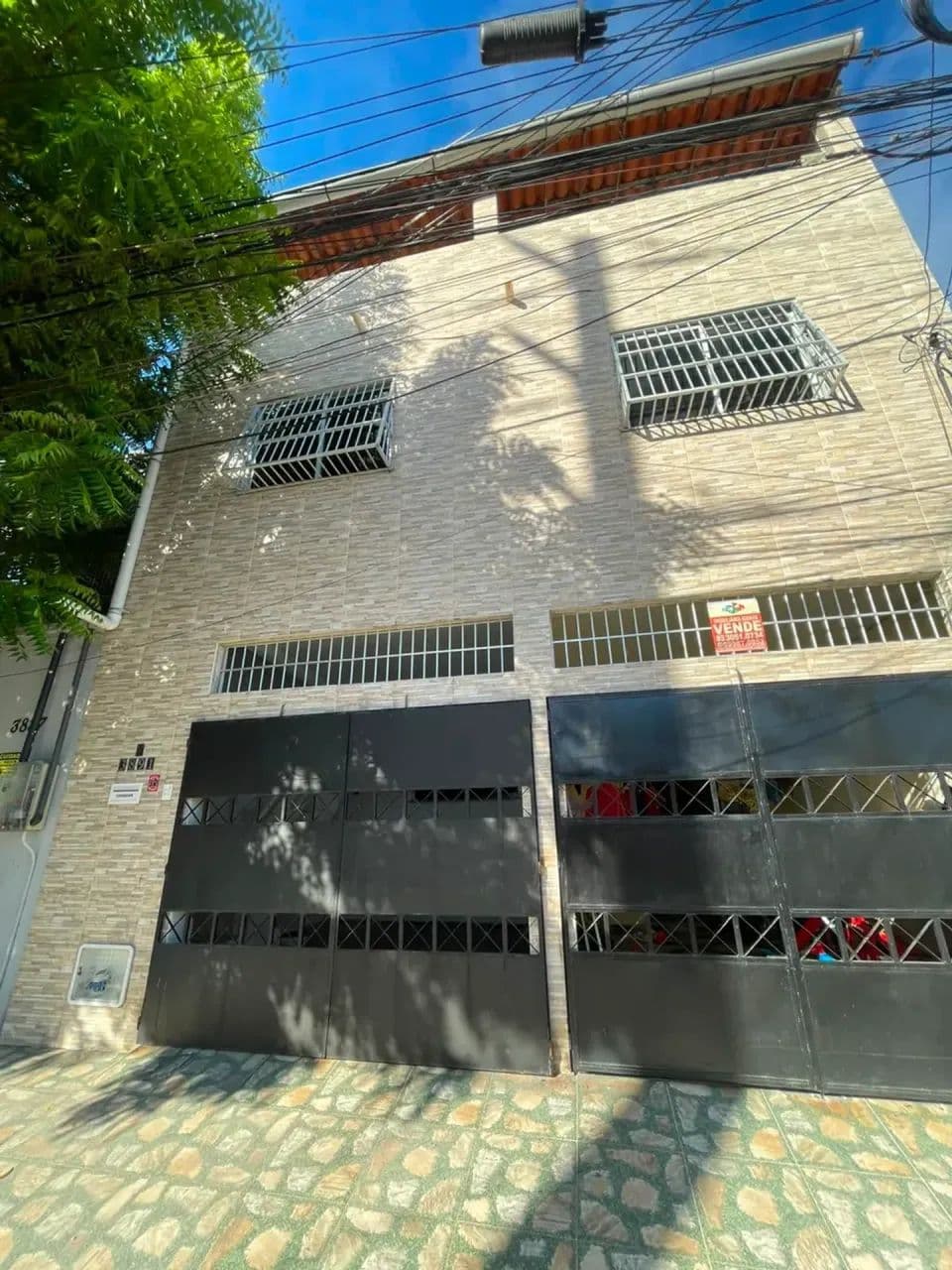 Tríplex Para Alugar NO Bairro São João DO Tauape