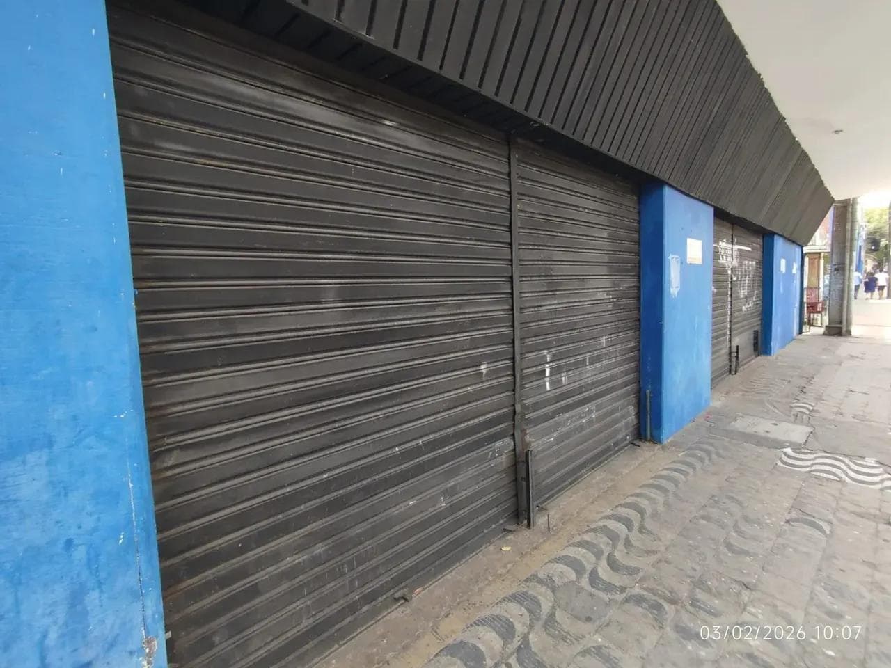 Ponto Comercial na Avenida Duque de Caxias, 849, Centro em Fortaleza, por R$ 3.500/Mês - Viva Real