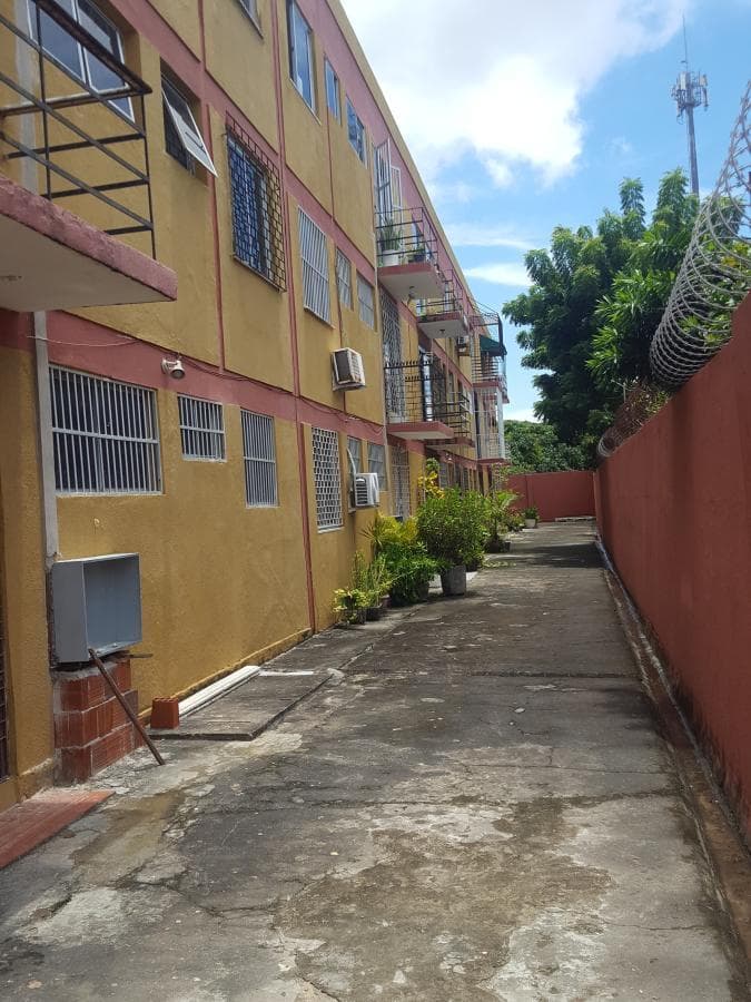 Apartamento para Venda, em Fortaleza, bairro Benfica, 1 dormitório, 1 banheiro, 1 vaga - foto 1