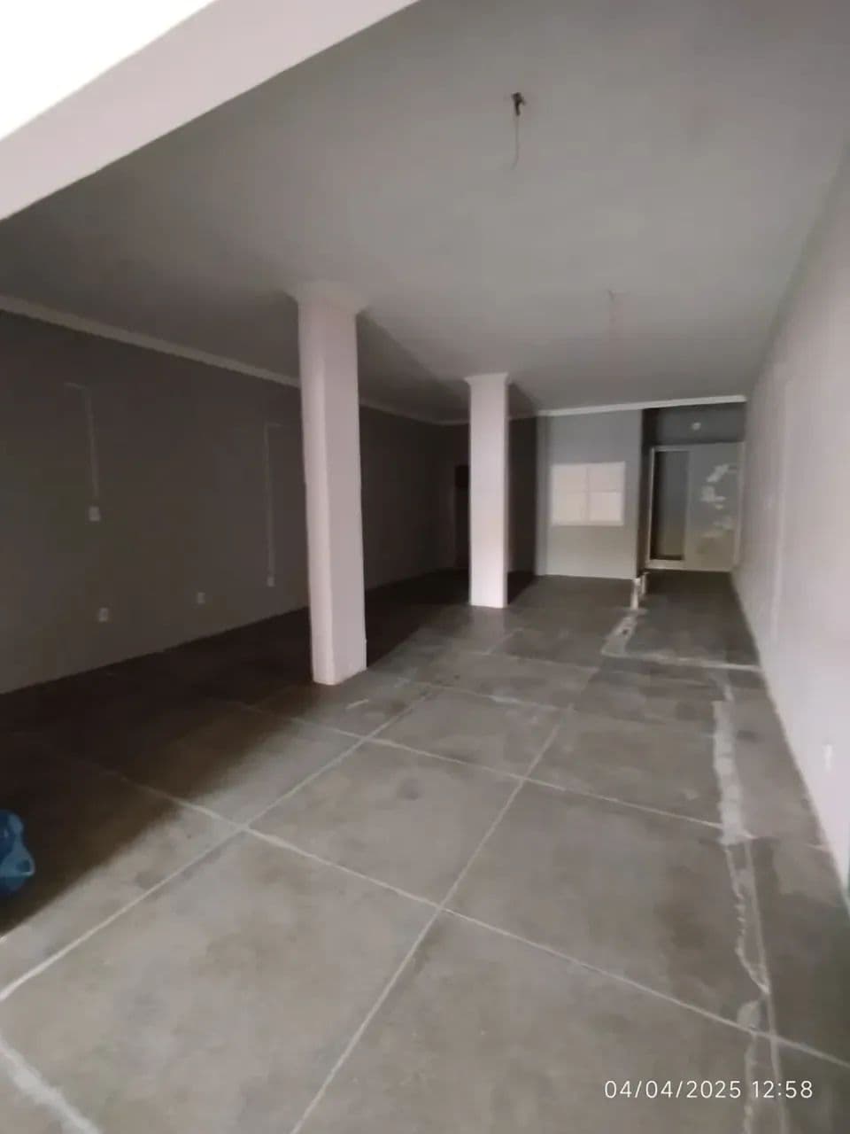 Loja Comercial NA AV. João Pessoa