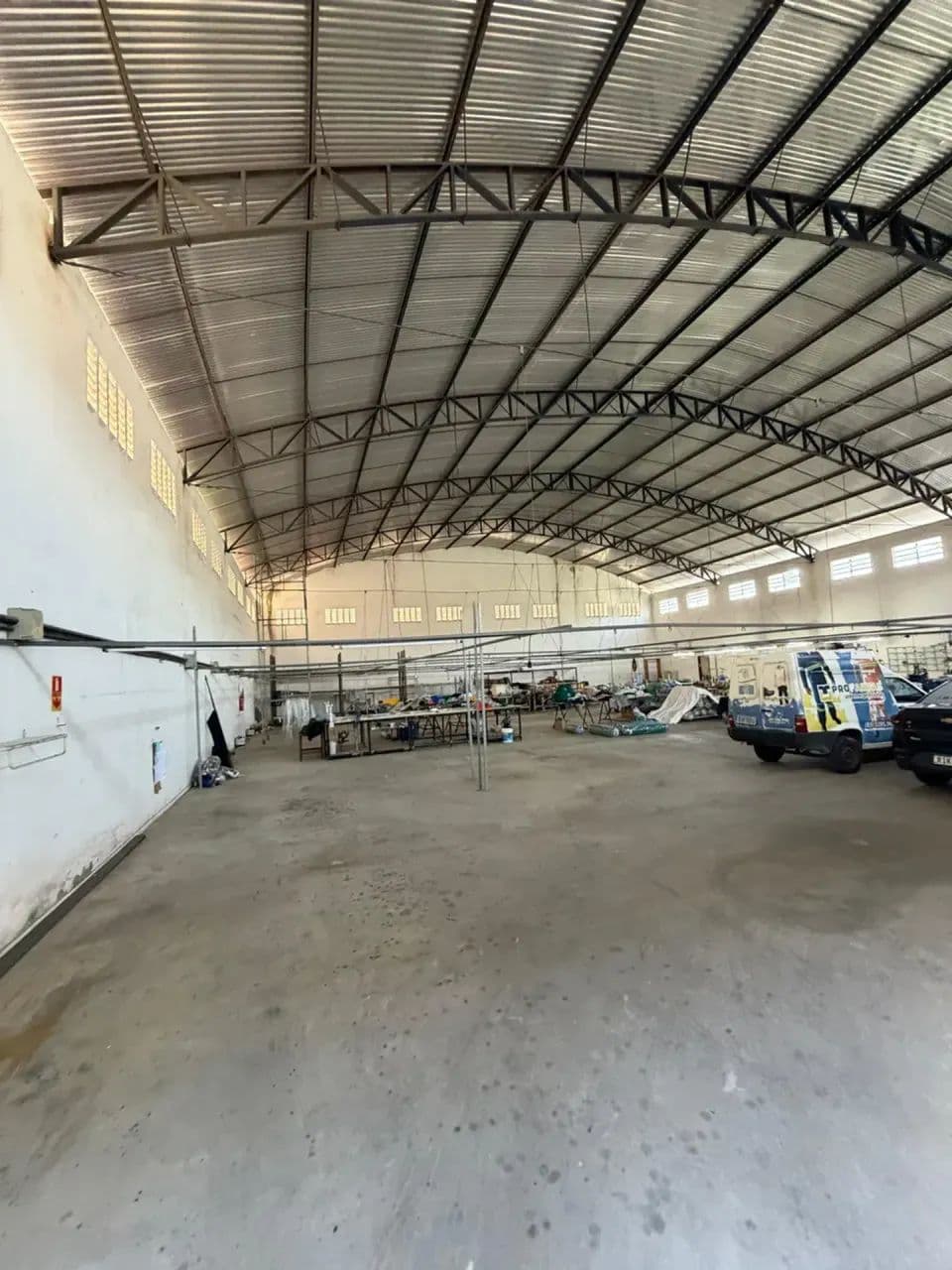 Galpão À Venda Serrinha Próximo AO Aeroporto