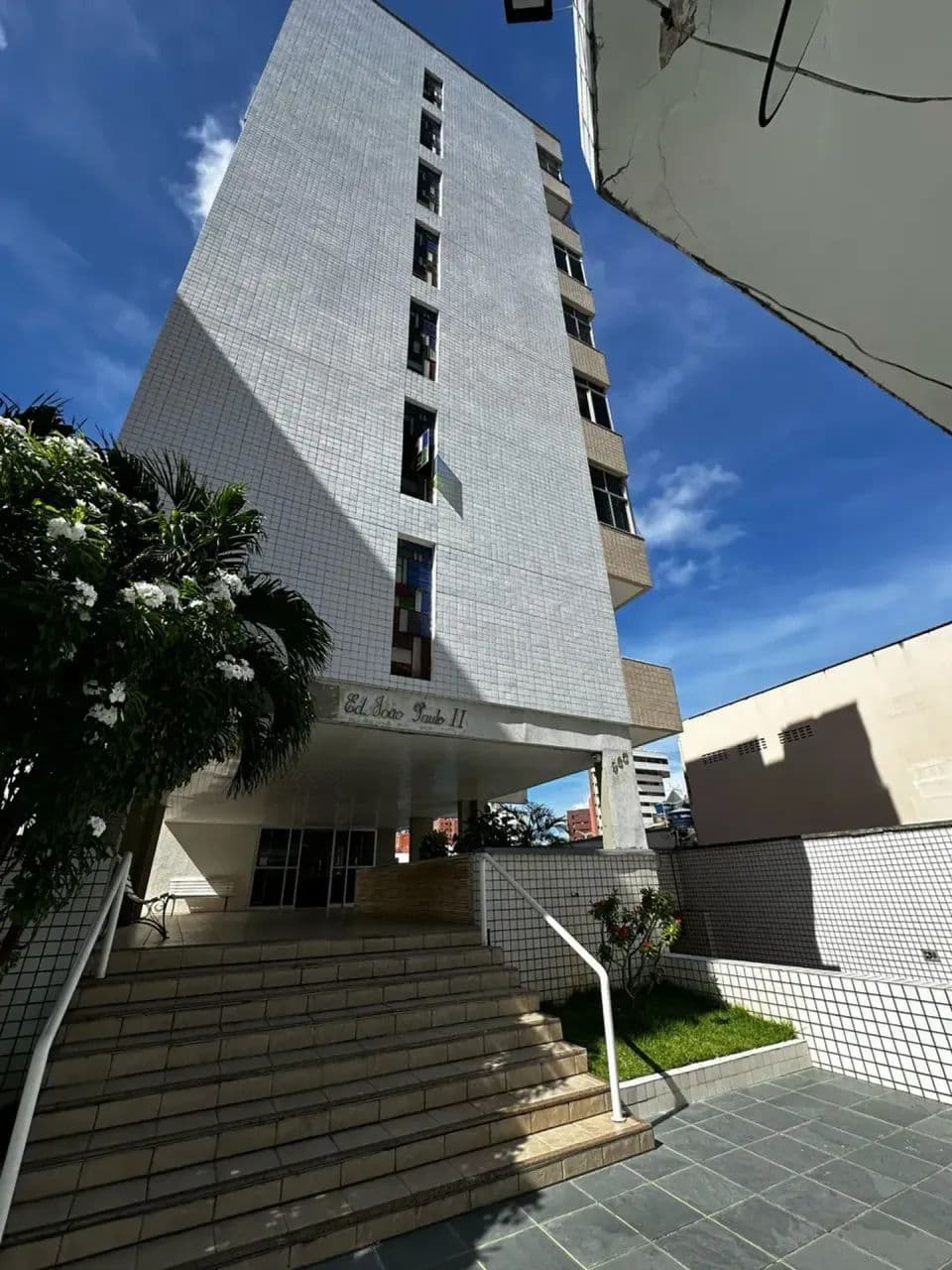 Apartamento amplo para reformar – Excelente oportunidade!