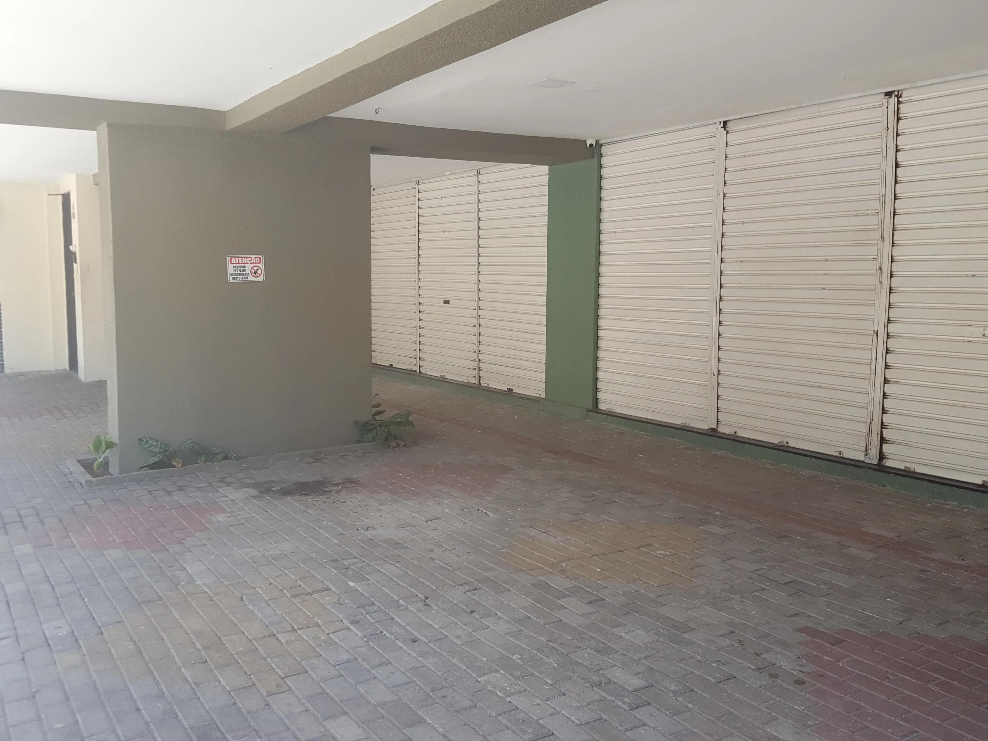 Ponto Comercial na Rua Guilherme Rocha, 1299, Centro em Fortaleza, por R$ 1.705/Mês - Viva Real