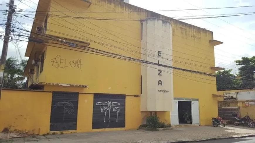 Kitnet na Rua Bárbara de Alencar, 540, Centro em Fortaleza, por R$ 800/Mês - Viva Real