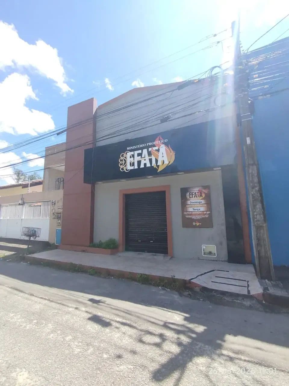 Galpão / Prédio Comercial A Venda Para Sua Empresa NO Bairro Sapiranga
