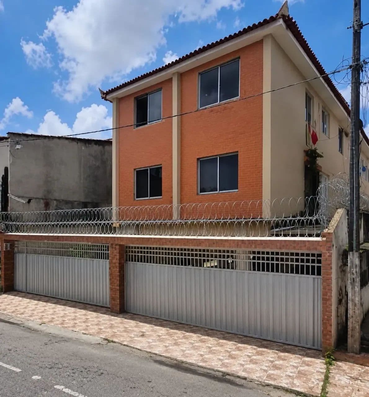 Apartamento Amplo para Locação no São João do Tauape