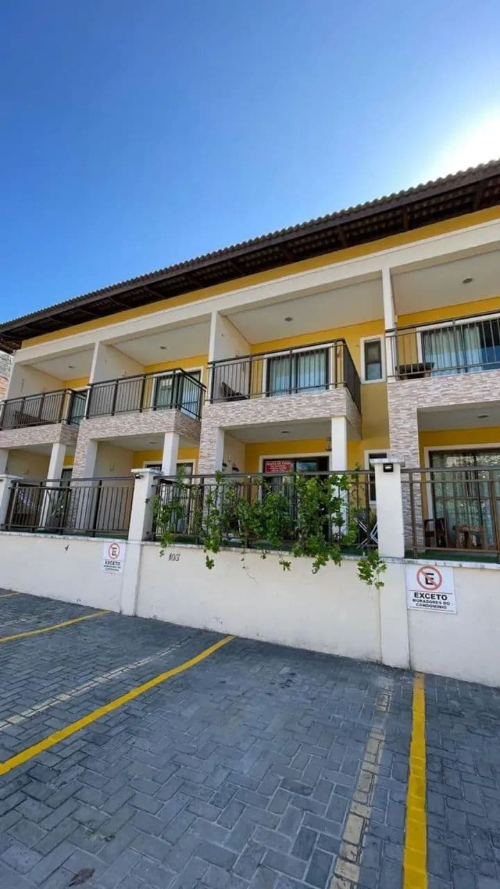Oportunidade em Flecheiras! Apartamento à Venda Próx. da Praia
